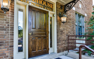 The Clubhouse