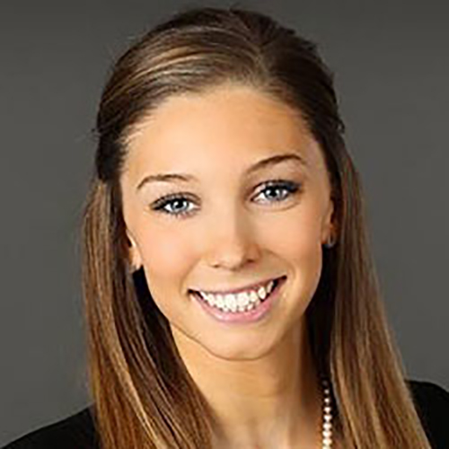 Samantha Kevitt